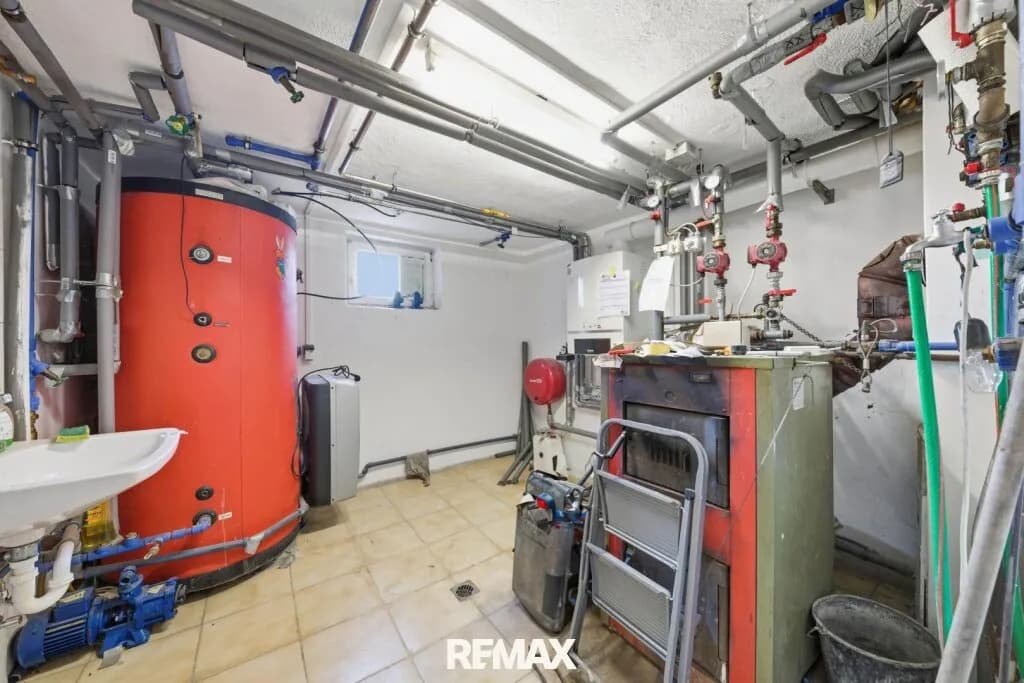 5-Zimmer-Haus kaufen in Hollabrunn – 138 m², € 399.900 – Bild 26 von 32