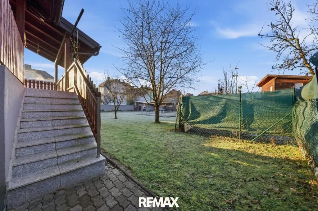 5-Zimmer-Haus kaufen in Hollabrunn – 138 m², € 399.900 – Bild 27 von 32