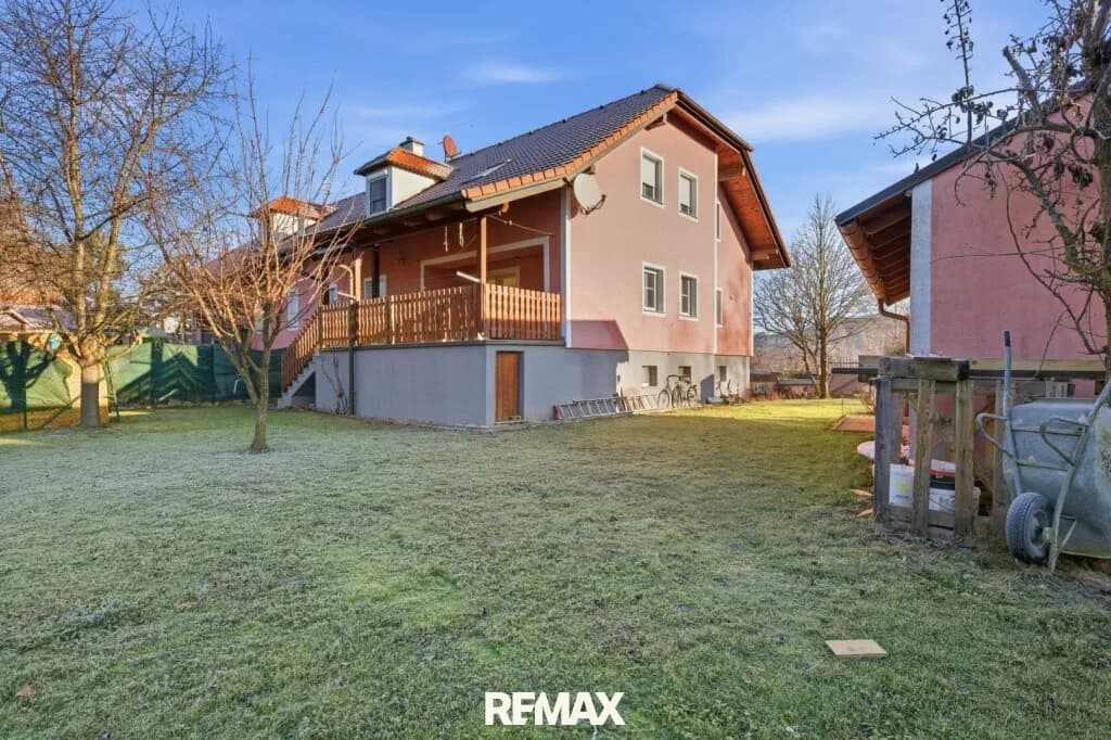 5-Zimmer-Haus kaufen in Hollabrunn – 138 m², € 399.900 – Bild 28 von 32
