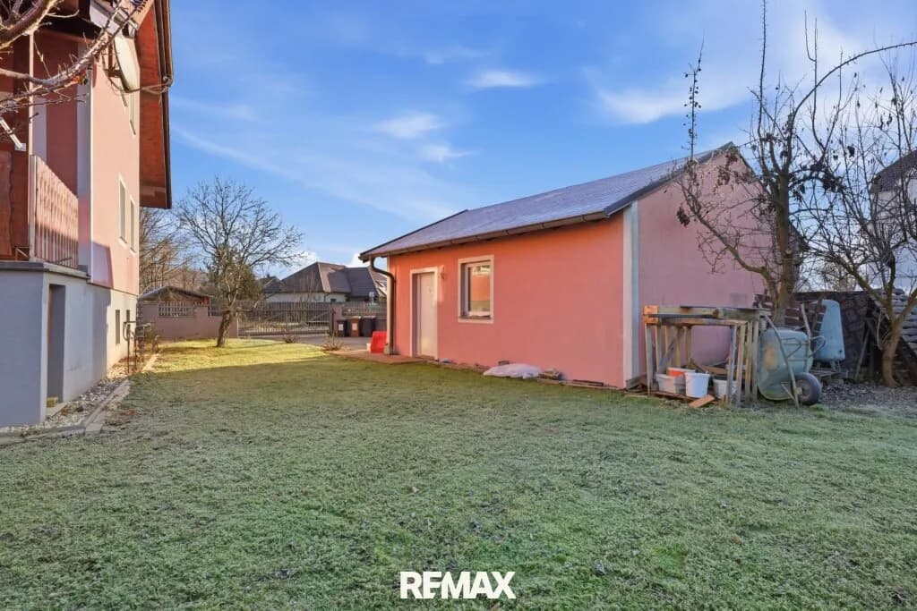 5-Zimmer-Haus kaufen in Hollabrunn – 138 m², € 399.900 – Bild 29 von 32