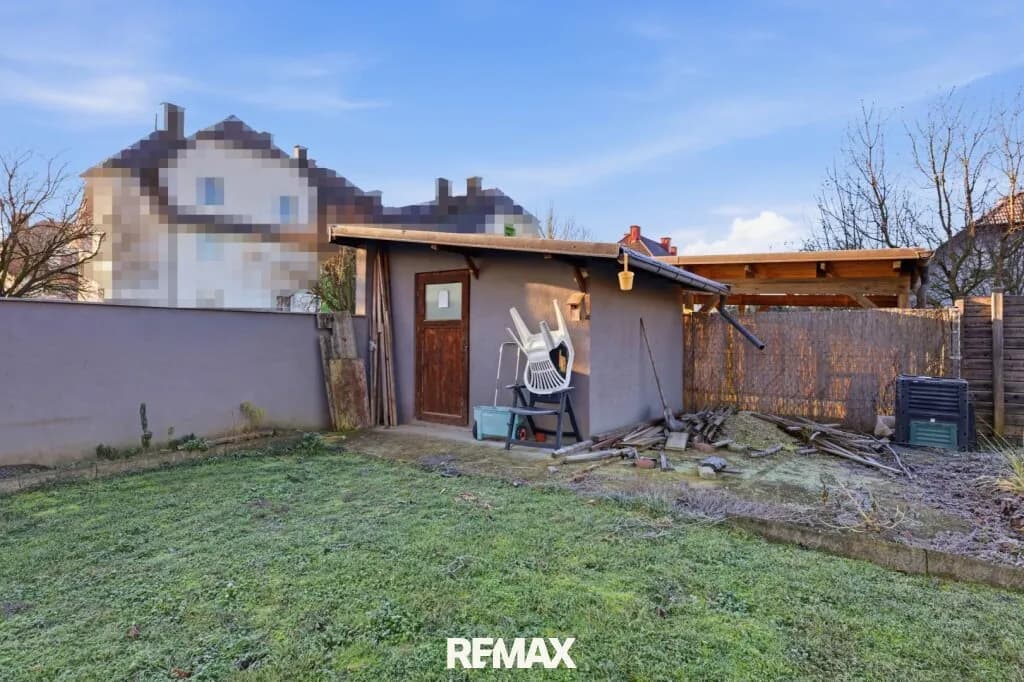 5-Zimmer-Haus kaufen in Hollabrunn – 138 m², € 399.900 – Bild 30 von 32
