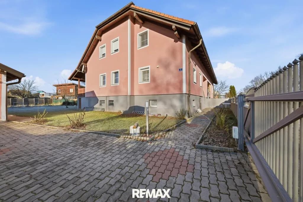 5-Zimmer-Haus kaufen in Hollabrunn – 138 m², € 399.900 – Bild 31 von 32