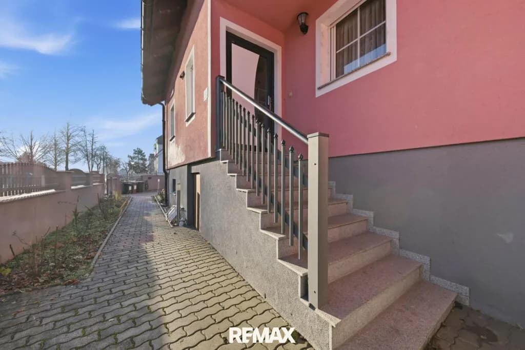 5-Zimmer-Haus kaufen in Hollabrunn – 138 m², € 399.900 – Bild 32 von 32