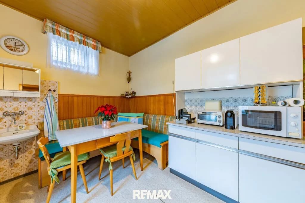 7-Zimmer-Gewerbeimmobilie kaufen in Hollabrunn – 243 m², € 399.000 – Bild 5 von 21