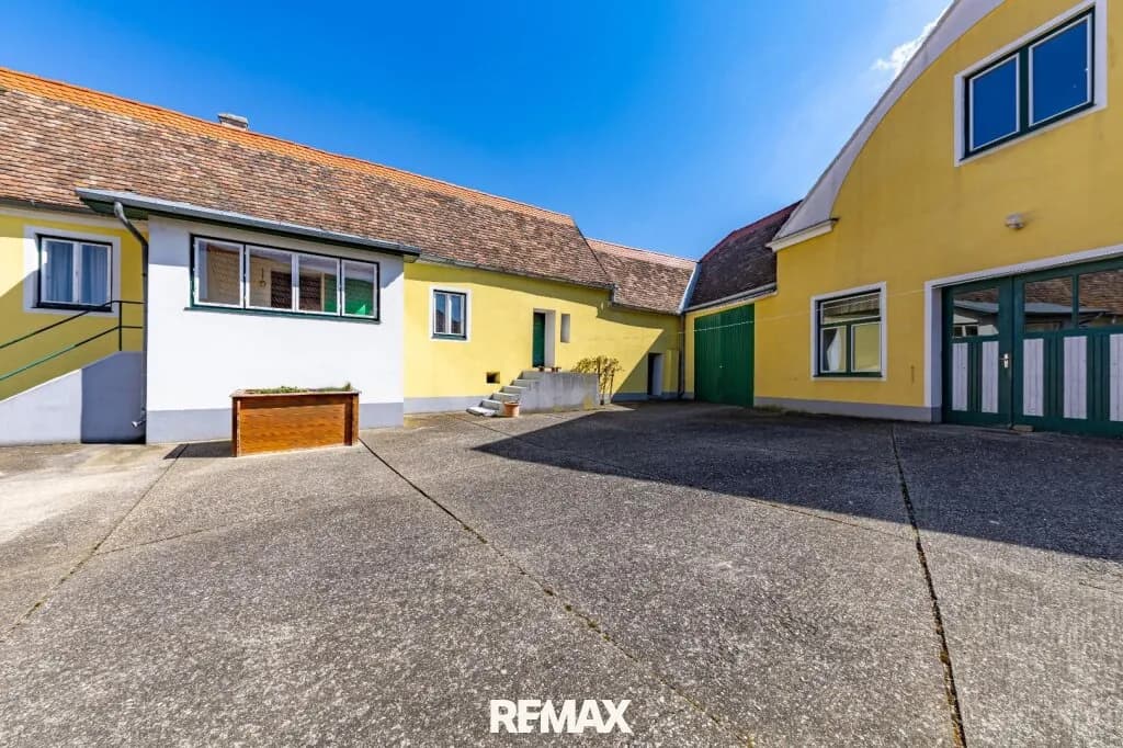 7-Zimmer-Gewerbeimmobilie kaufen in Hollabrunn – 243 m², € 399.000 – Bild 19 von 21