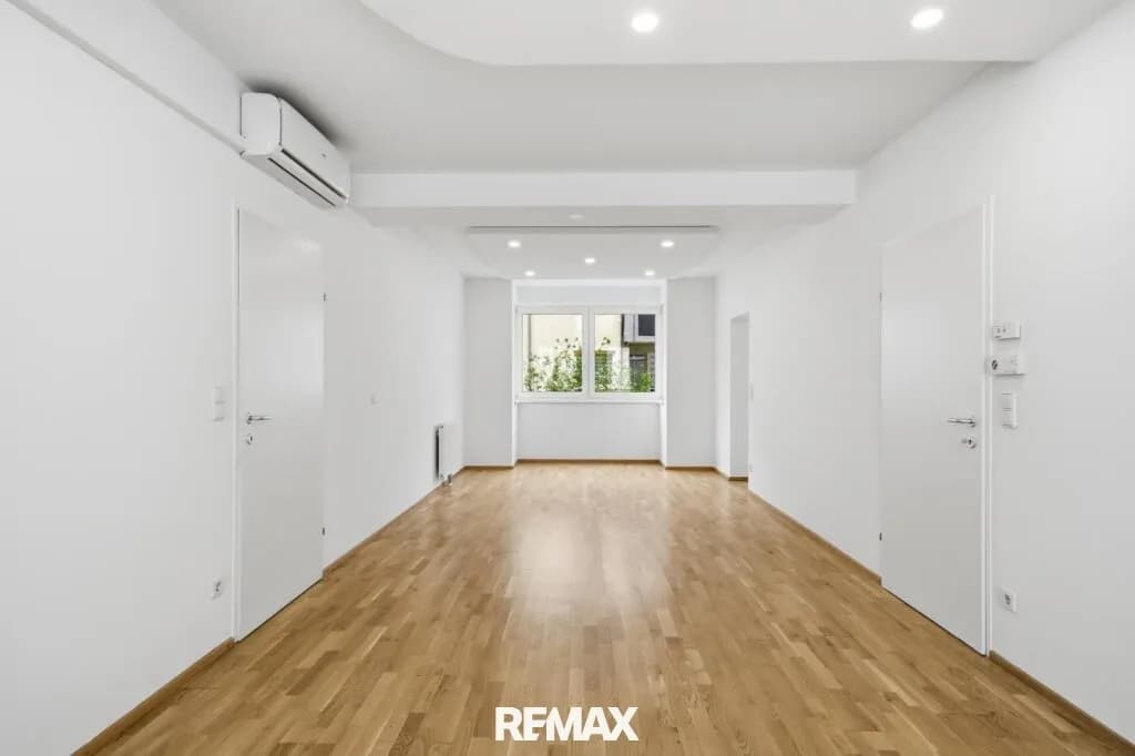 4-Zimmer-Wohnung mieten in Korneuburg – 87,74 m², € 1.600
