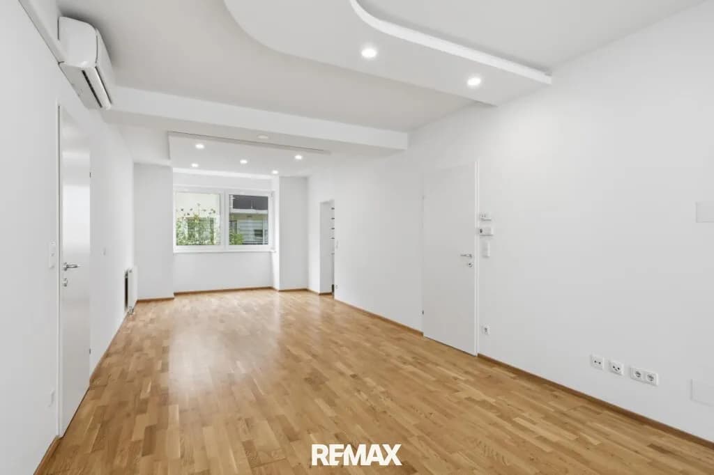 4-Zimmer-Wohnung mieten in Korneuburg – 87,74 m², € 1.600 – Bild 2 von 17