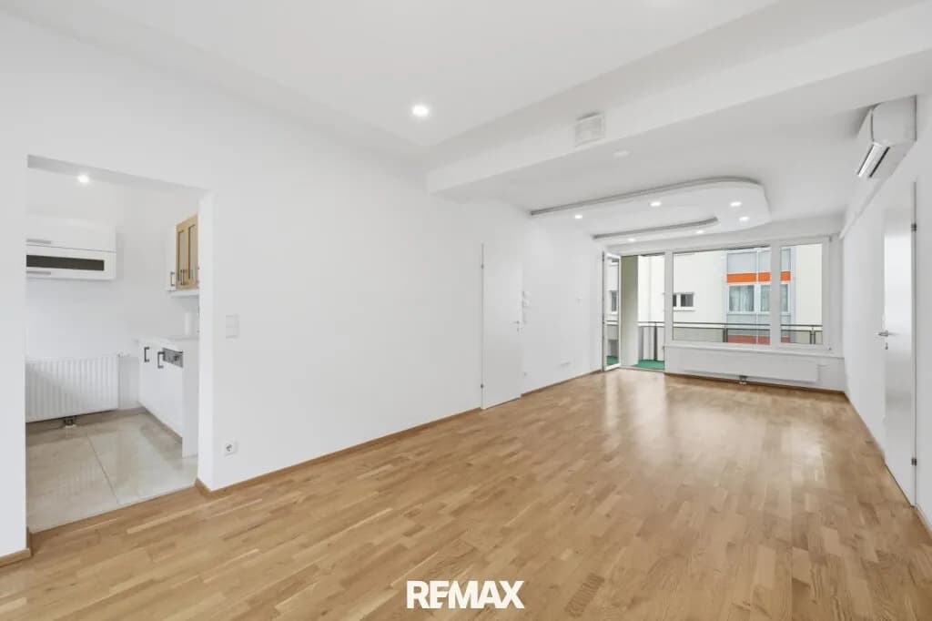 4-Zimmer-Wohnung mieten in Korneuburg – 87,74 m², € 1.600 – Bild 3 von 17