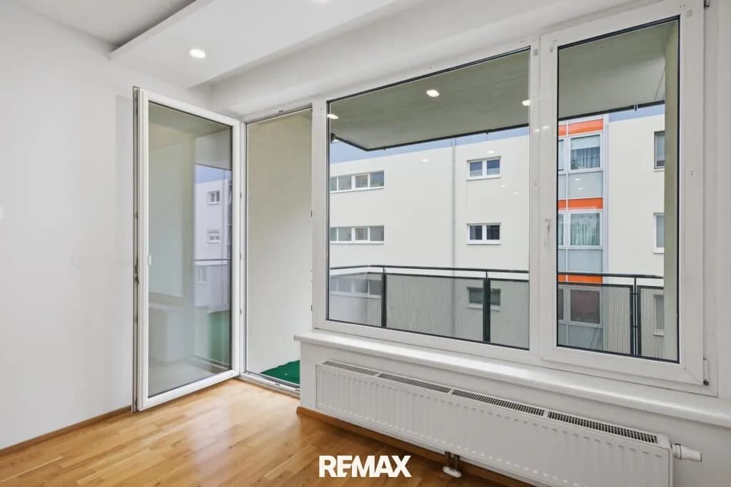4-Zimmer-Wohnung mieten in Korneuburg – 87,74 m², € 1.600 – Bild 4 von 17