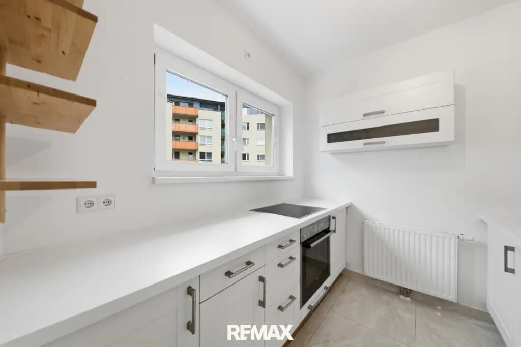 4-Zimmer-Wohnung mieten in Korneuburg – 87,74 m², € 1.600 – Bild 5 von 17