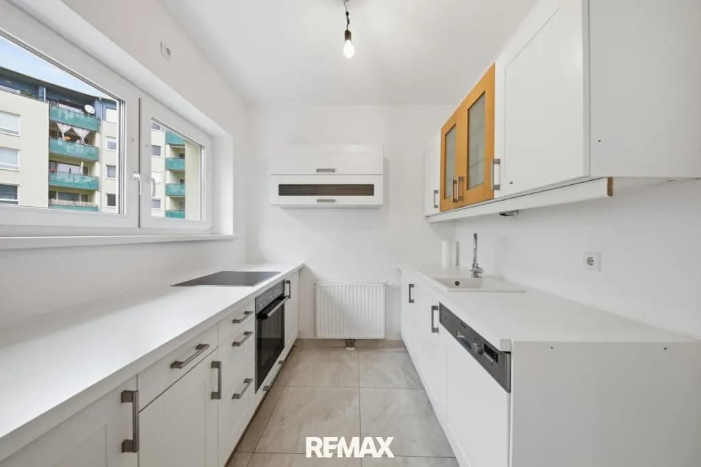 4-Zimmer-Wohnung mieten in Korneuburg – 87,74 m², € 1.600 – Bild 6 von 17