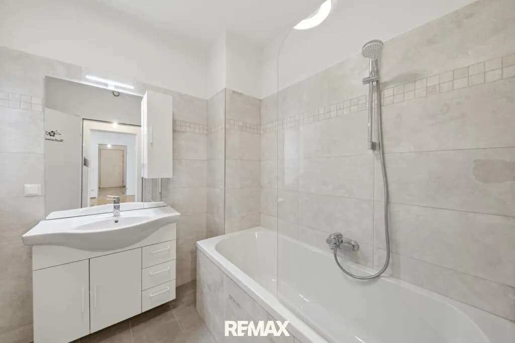4-Zimmer-Wohnung mieten in Korneuburg – 87,74 m², € 1.600 – Bild 8 von 17