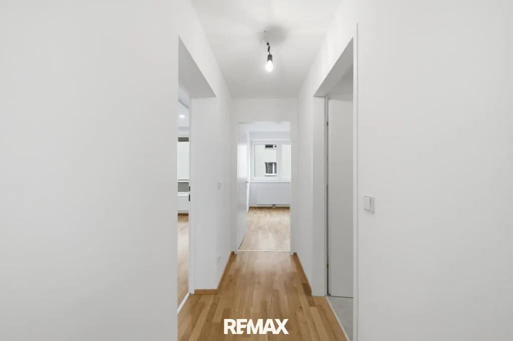4-Zimmer-Wohnung mieten in Korneuburg – 87,74 m², € 1.600 – Bild 11 von 17