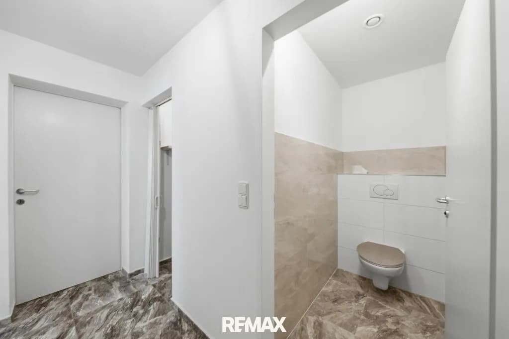 4-Zimmer-Wohnung mieten in Korneuburg – 87,74 m², € 1.600 – Bild 13 von 17