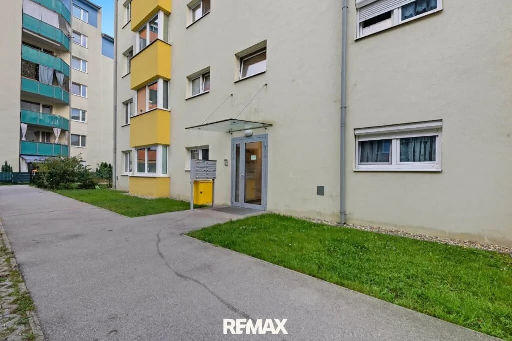 4-Zimmer-Wohnung mieten in Korneuburg – 87,74 m², € 1.600 – Bild 15 von 17