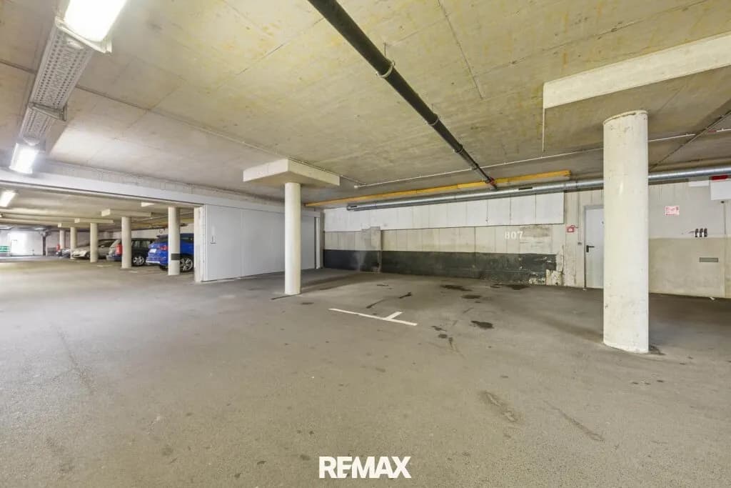 4-Zimmer-Wohnung mieten in Korneuburg – 87,74 m², € 1.600 – Bild 16 von 17