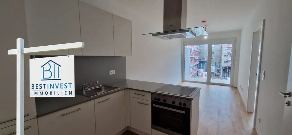 3-Zimmer-Wohnung mieten in Graz – 72,76 m², € 1.081 – Bild 4 von 11