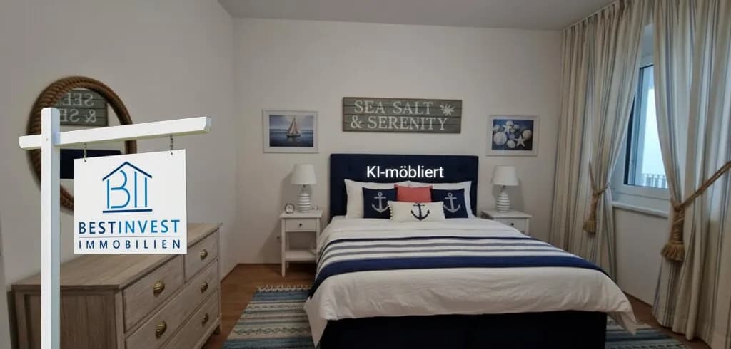 3-Zimmer-Wohnung mieten in Graz – 72,76 m², € 1.081 – Bild 8 von 11