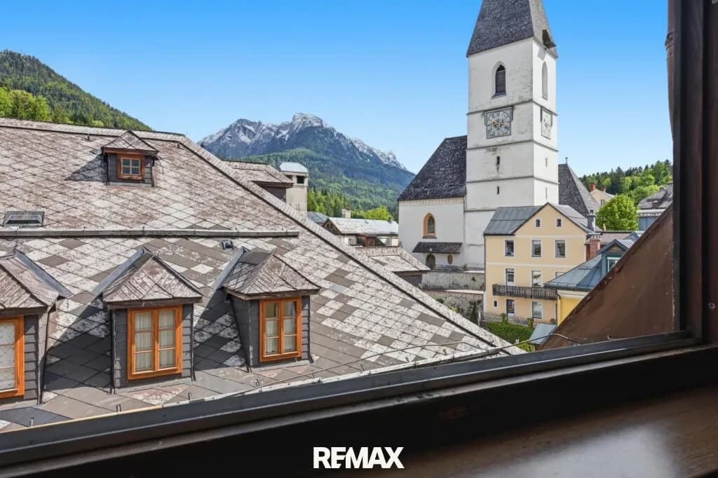 1-Zimmer-Wohnung kaufen in Liezen – 25 m², € 120.000