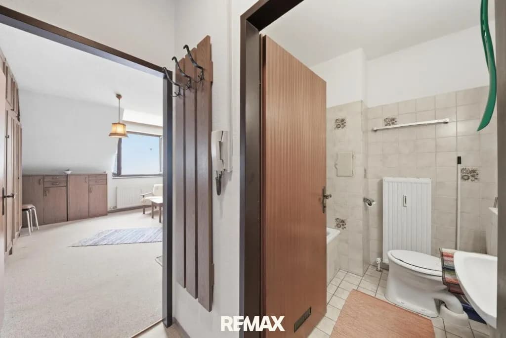 1-Zimmer-Wohnung kaufen in Liezen – 25 m², € 120.000 – Bild 4 von 6
