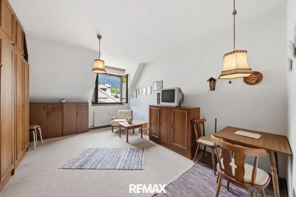 1-Zimmer-Wohnung kaufen in Liezen – 25 m², € 120.000 – Bild 5 von 6