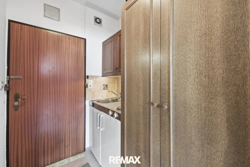 1-Zimmer-Wohnung kaufen in Liezen – 25 m², € 120.000 – Bild 6 von 6