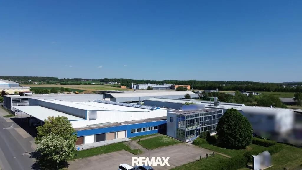 Immobilie kaufen in Güssing – 11 289 m², € 3.120.000 – Bild 2 von 17