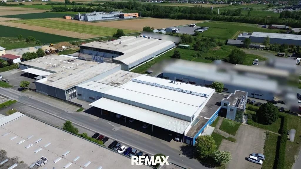 Immobilie kaufen in Güssing – 11 289 m², € 3.120.000 – Bild 3 von 17