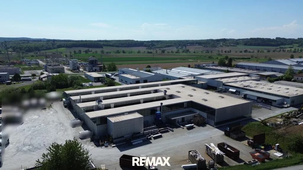 Immobilie kaufen in Güssing – 11 289 m², € 3.120.000 – Bild 4 von 17