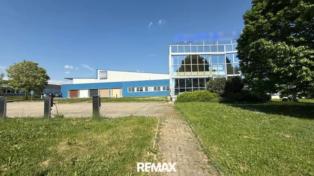 Immobilie kaufen in Güssing – 11 289 m², € 3.120.000 – Bild 5 von 17