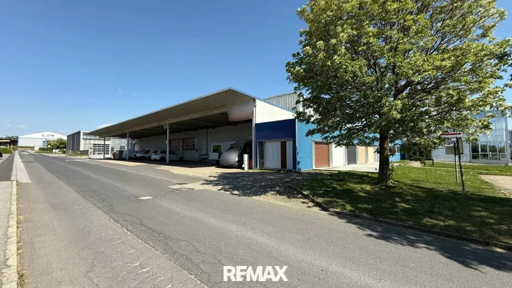Immobilie kaufen in Güssing – 11 289 m², € 3.120.000 – Bild 6 von 17