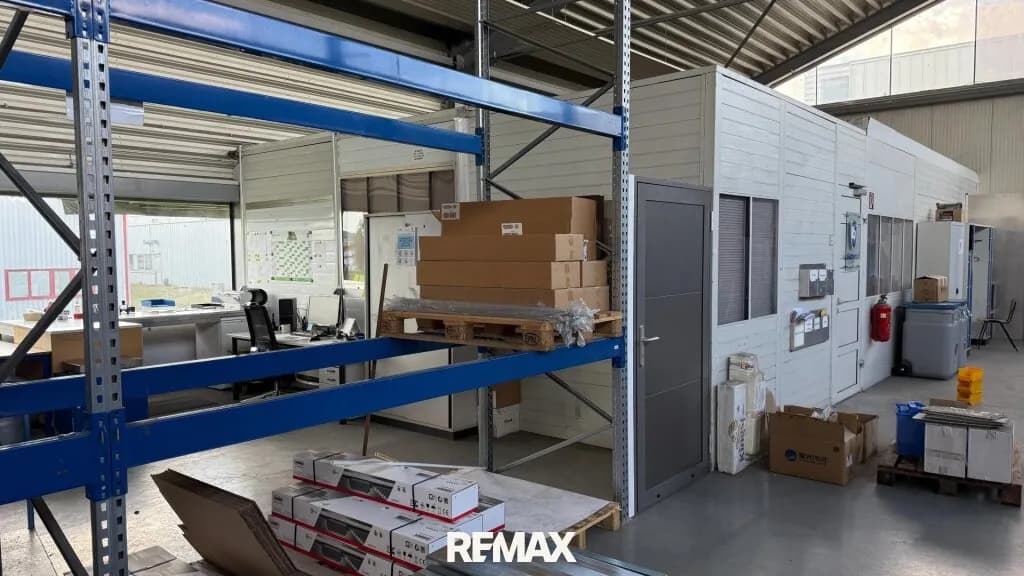 Immobilie kaufen in Güssing – 11 289 m², € 3.120.000 – Bild 7 von 17