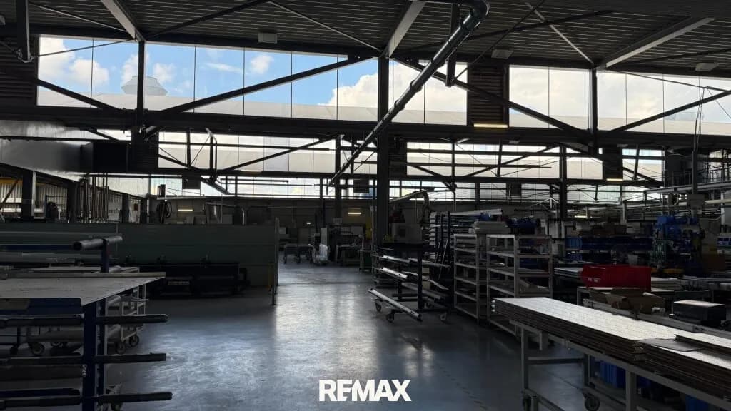 Immobilie kaufen in Güssing – 11 289 m², € 3.120.000 – Bild 8 von 17