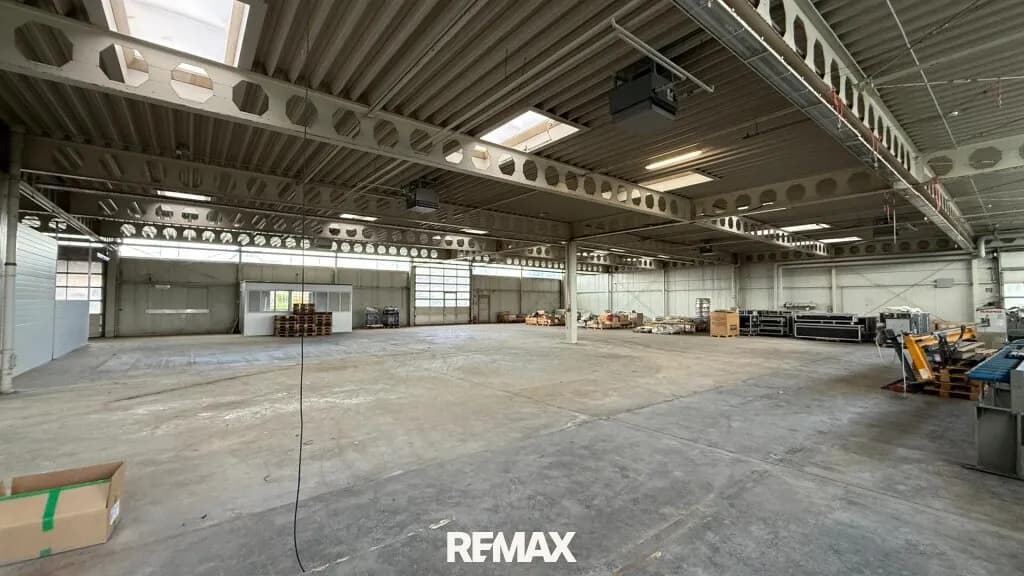 Immobilie kaufen in Güssing – 11 289 m², € 3.120.000 – Bild 9 von 17