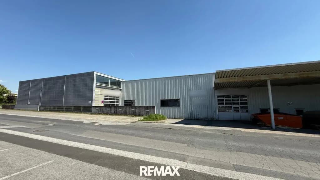 Immobilie kaufen in Güssing – 11 289 m², € 3.120.000 – Bild 10 von 17