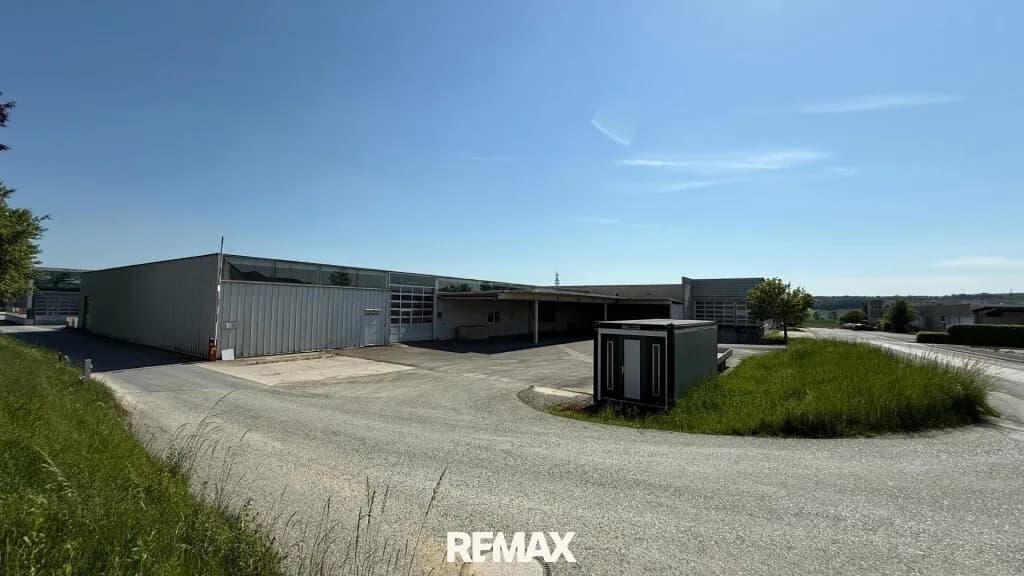 Immobilie kaufen in Güssing – 11 289 m², € 3.120.000 – Bild 12 von 17