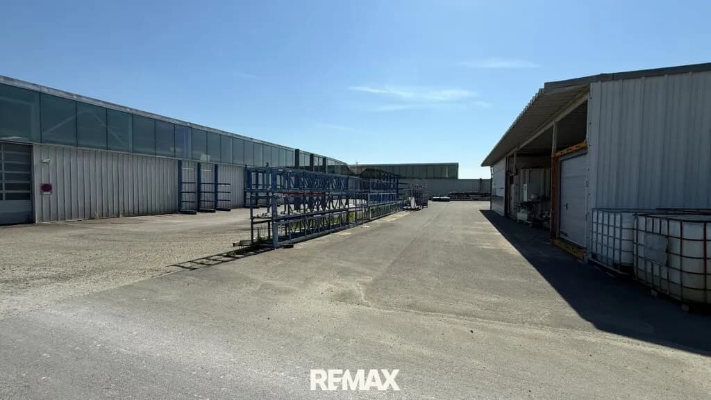 Immobilie kaufen in Güssing – 11 289 m², € 3.120.000 – Bild 13 von 17