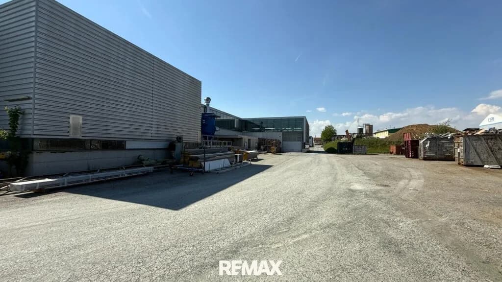 Immobilie kaufen in Güssing – 11 289 m², € 3.120.000 – Bild 14 von 17