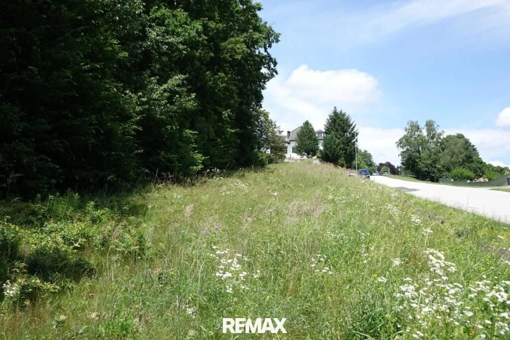 Grundstück kaufen in Güssing – 1 476 m², € 49.000 – Bild 3 von 7