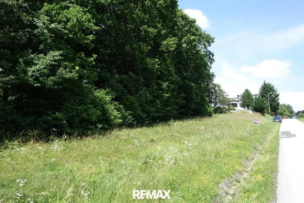 Grundstück kaufen in Güssing – 1 476 m², € 49.000 – Bild 4 von 7