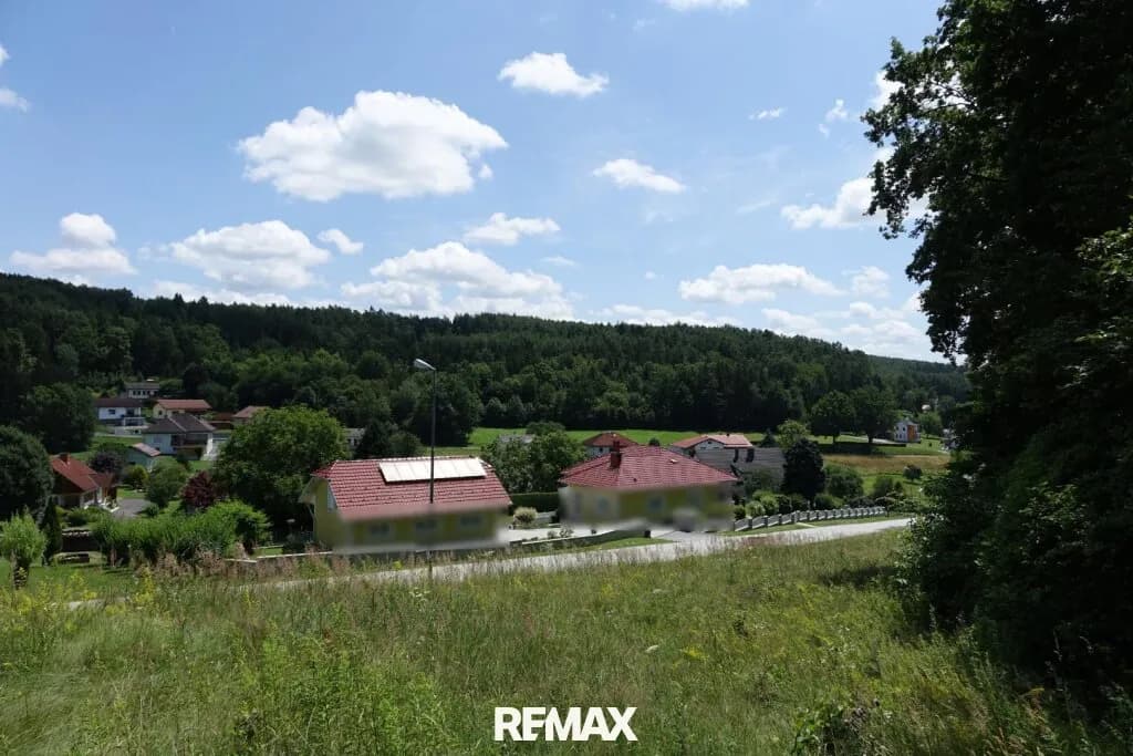 Grundstück kaufen in Güssing – 1 476 m², € 49.000 – Bild 5 von 7