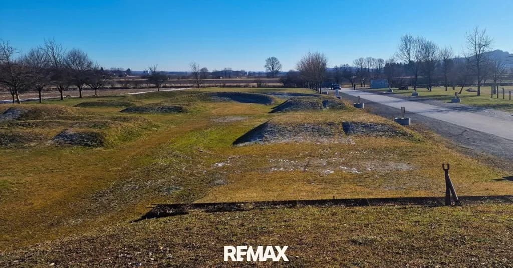 Immobilie kaufen in Hartberg-Fürstenfeld – 34 372 m², € 590.000 – Bild 8 von 8