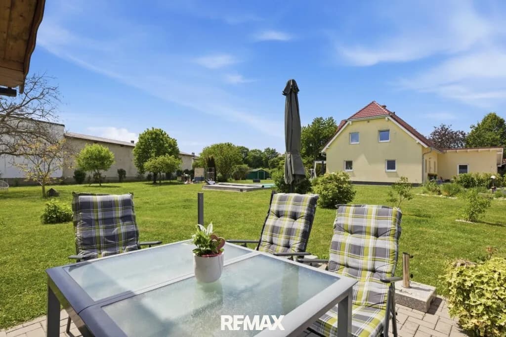 4-Zimmer-Haus kaufen in Hollabrunn – 124 m², € 1.025.000 – Bild 2 von 51