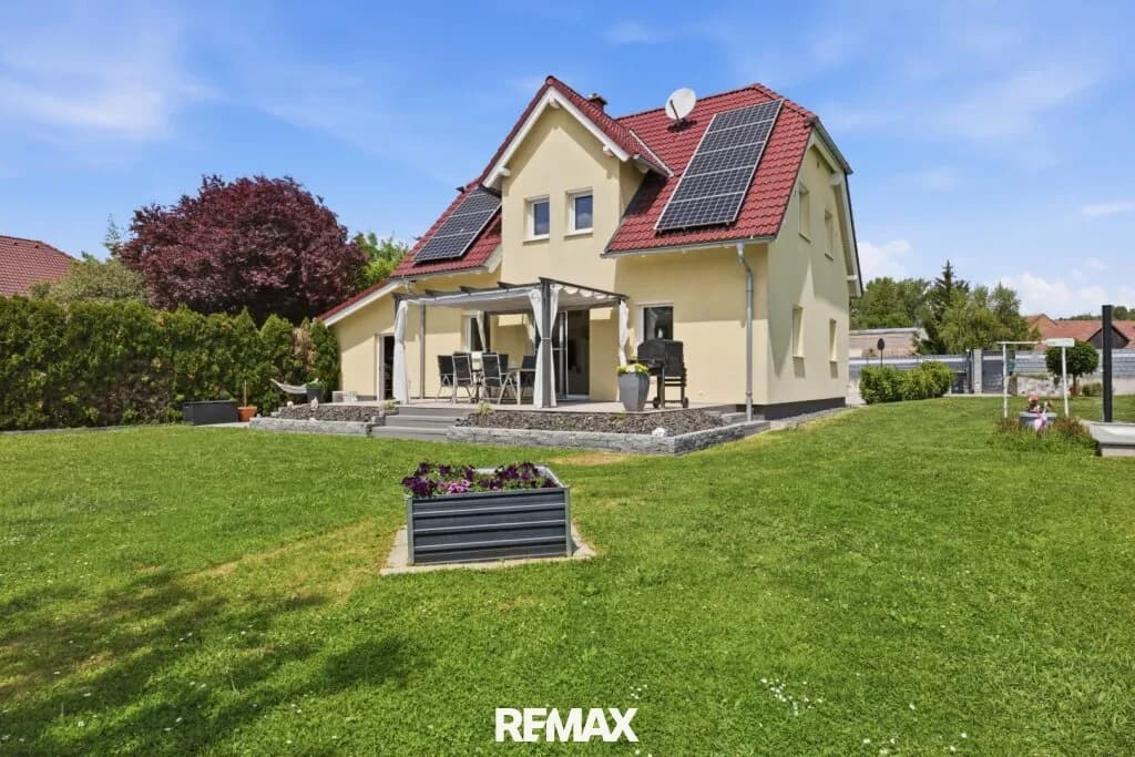 4-Zimmer-Haus kaufen in Hollabrunn – 124 m², € 1.025.000 – Bild 3 von 51