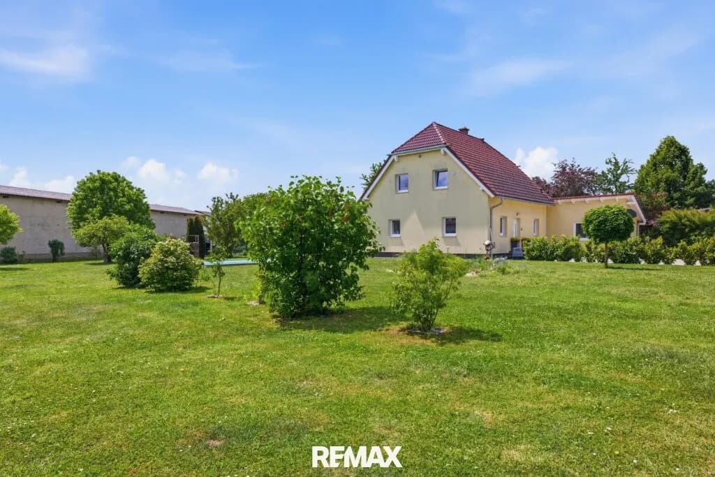 4-Zimmer-Haus kaufen in Hollabrunn – 124 m², € 1.025.000 – Bild 5 von 51