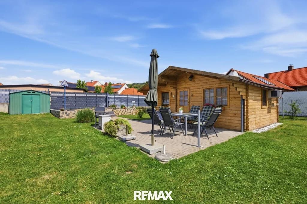 4-Zimmer-Haus kaufen in Hollabrunn – 124 m², € 1.025.000 – Bild 35 von 51