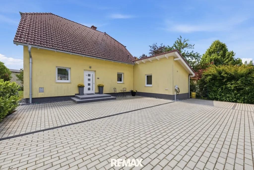 4-Zimmer-Haus kaufen in Hollabrunn – 124 m², € 1.025.000 – Bild 36 von 51