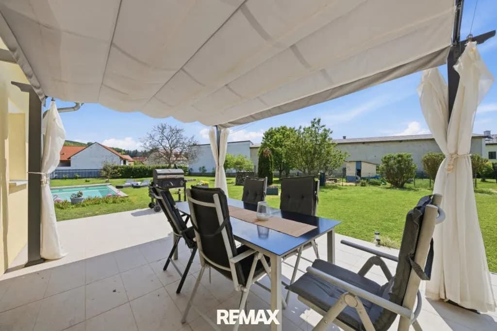 4-Zimmer-Haus kaufen in Hollabrunn – 124 m², € 1.025.000 – Bild 38 von 51