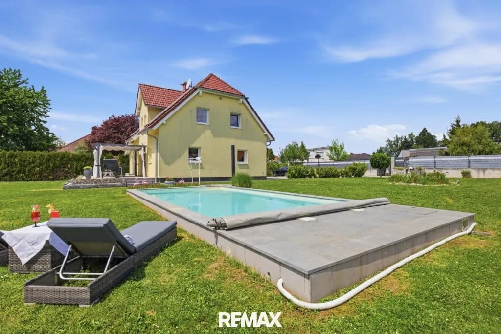 4-Zimmer-Haus kaufen in Hollabrunn – 124 m², € 1.025.000 – Bild 39 von 51