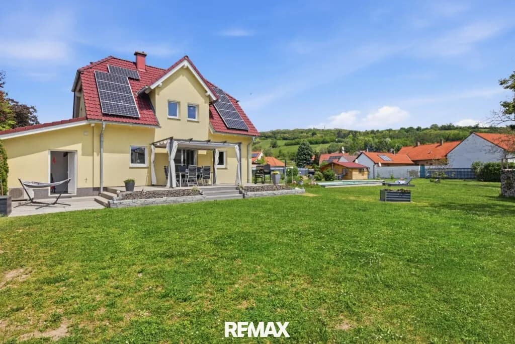 4-Zimmer-Haus kaufen in Hollabrunn – 124 m², € 1.025.000 – Bild 41 von 51